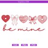 Be Mine Svg