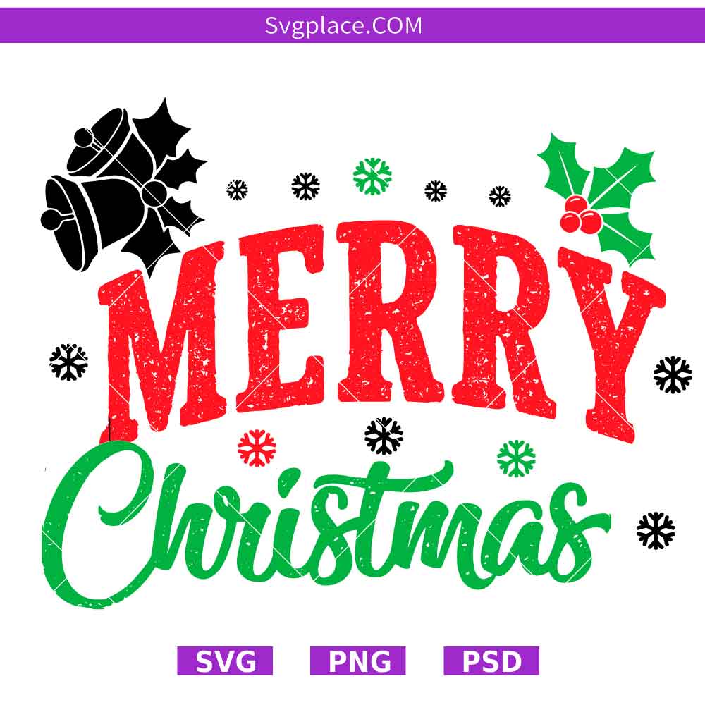 merry christmas13-01 Merry Christmas svg,