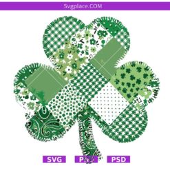 Shamrock Png, St Patrick’s Day Png, St Patrick’s Png