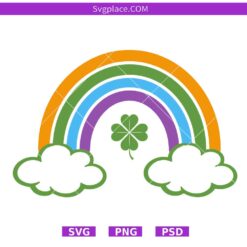 Rainbow SVG
